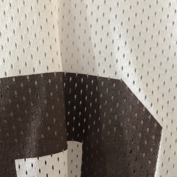 Vintage Cleveland Browns Tim Couch Football Jersey - Picture 3 of 5